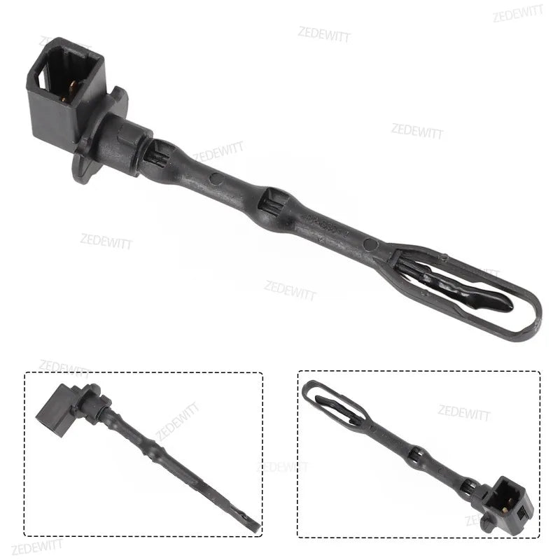 Car A/C Evaporator Temp Sensor Replacement – 97143-C5000