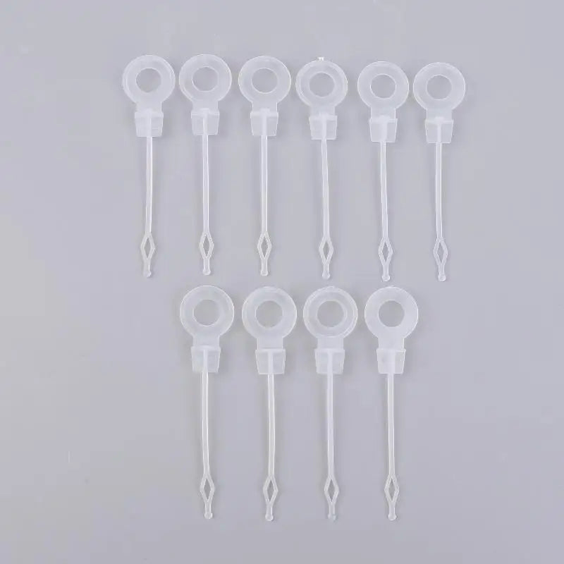 Fridge Drain Hole Overflow Plugs Unclogging Rod Spout Universal Zpaxo