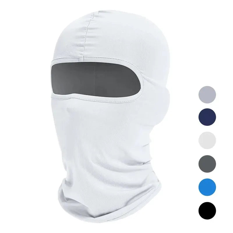 Men's Full Face Balaclava Ski Mask – Cycling, Hiking & Tactical