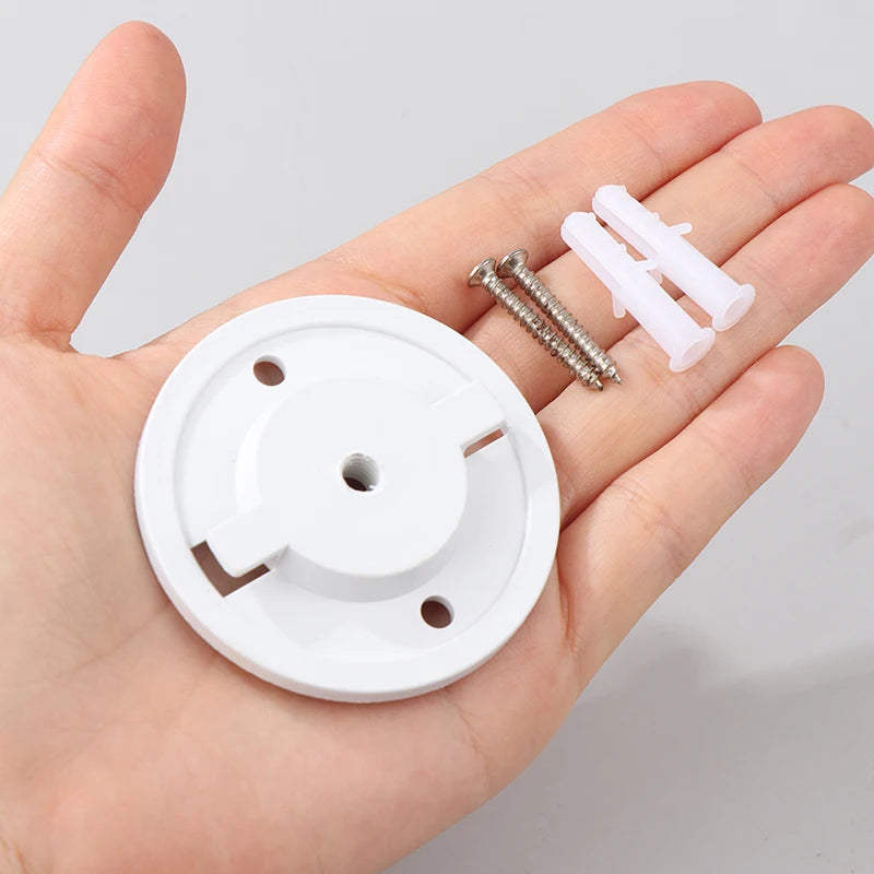 Tapo C200 Smart Camera Wall Mounting Base TL70 Accessories Screw Bag