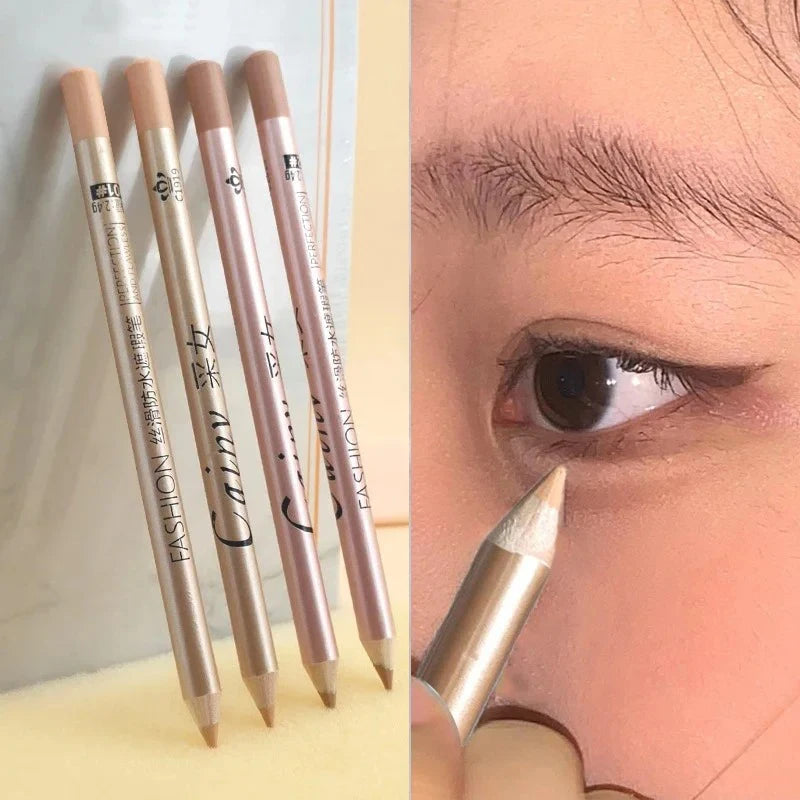 Concealer Pencil Covers Eyebrows Dark Circles Spots Natural Contour