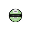 OUOHE Aloe Vera After-Sun Repair Gel Deeply Hydrates and Refreshes the Skin Relieves Post-Sun Redness Repairs and Moisturizes Zpaxo 50g boxed