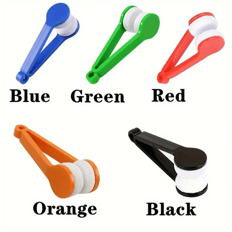 Multifunctional Glasses Cleaning Cloth Clean Without Leaving Marks