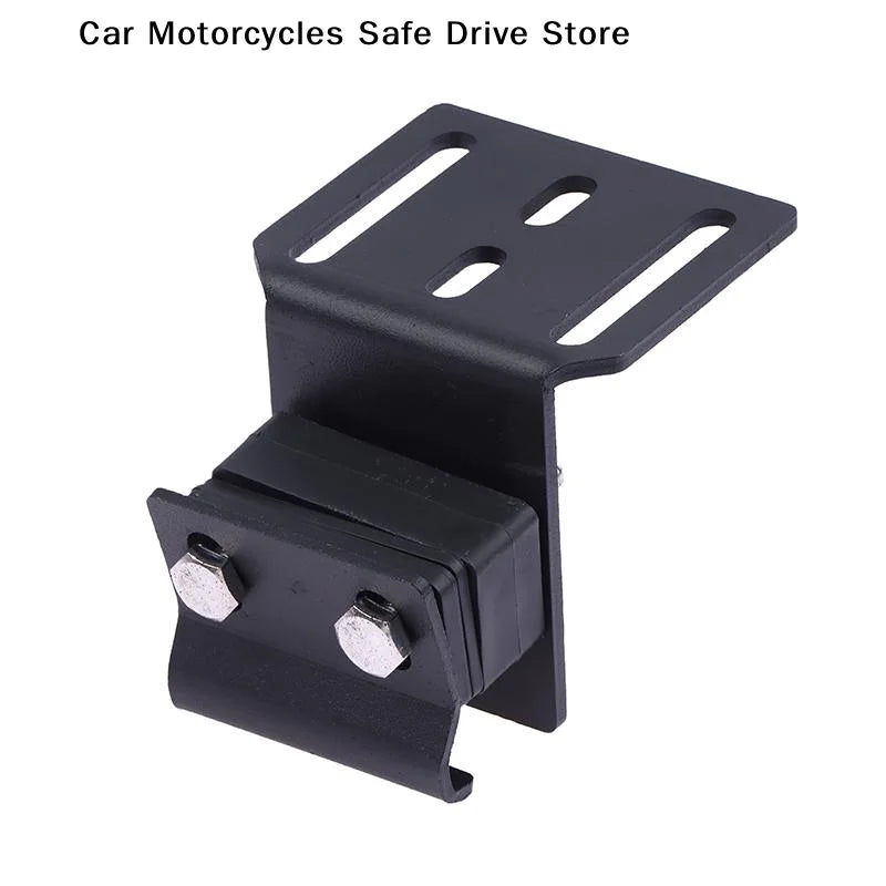 CM1 2 Car Roof Fixed Clips No Gap Rack Cargo Basket Carriers SUV