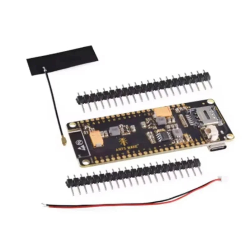 TTGO T-Call V1.4 Wireless Module FPC Antenna SIM Card SIM800L Module Zpaxo