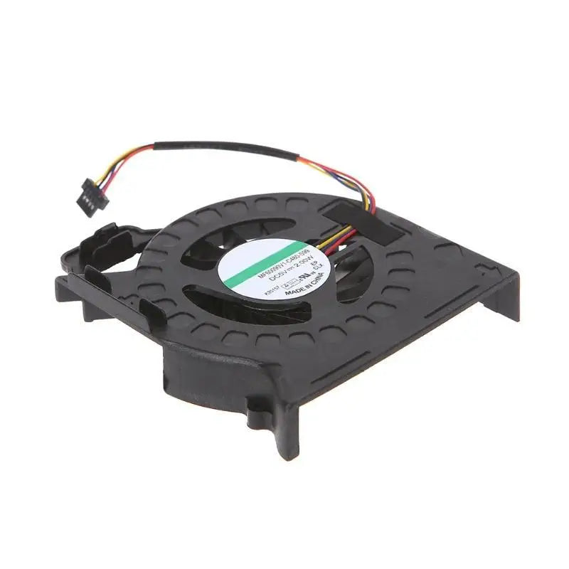 652F Replacement Laptop Cooling Fan 5V 0.4A 4 pin 4-wire Radiator for HP Pavilion DV5 Zpaxo