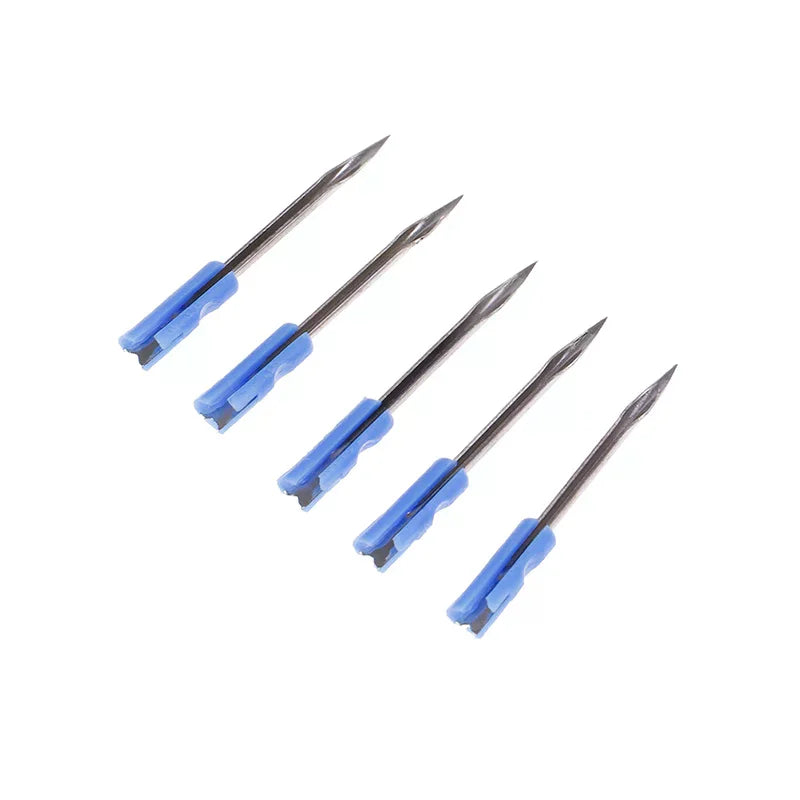 Any Standard Label Price Tag Attacher Gun Needles Zpaxo