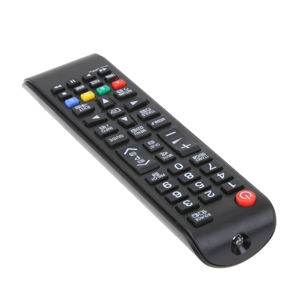 AA59-00741A Universal Replacement Remote Control For Samsung TV Remote Control AA59-00666A AA59-00602A AA59-00496A Smart TV AA59 Zpaxo
