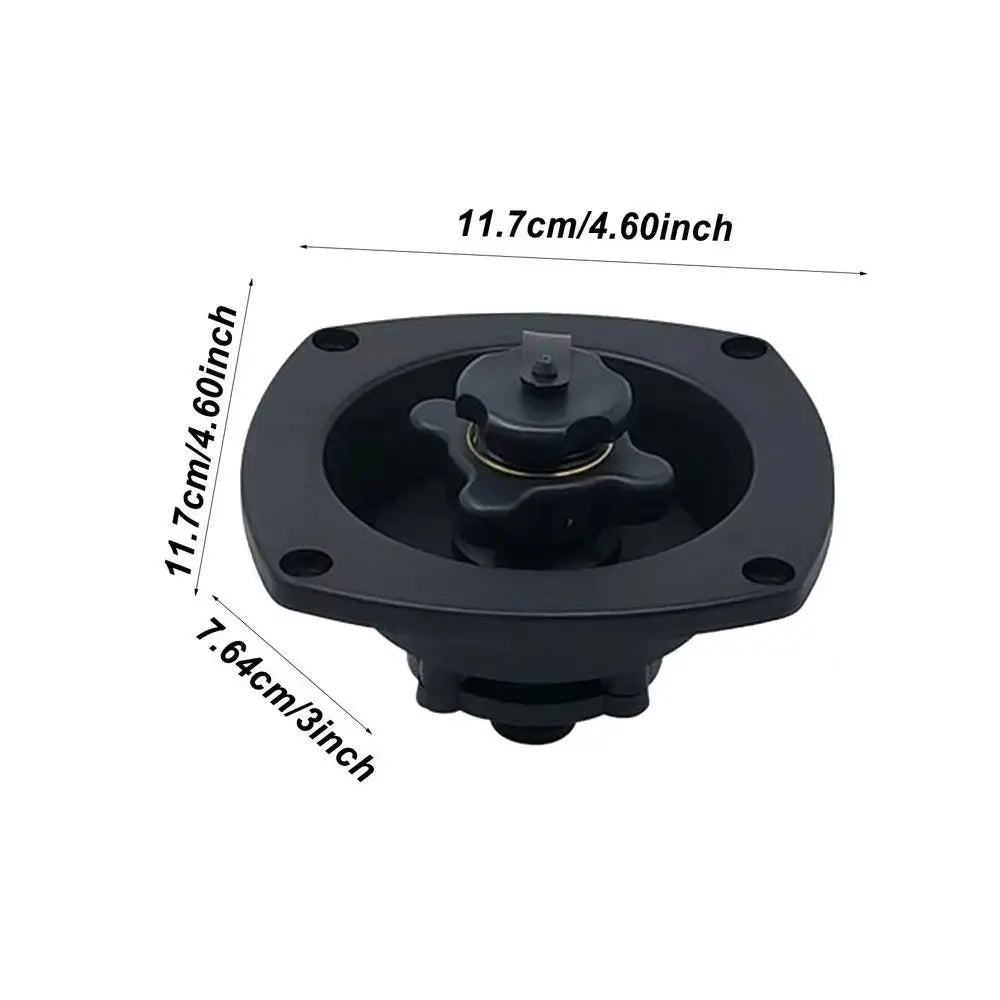Built Check Valve RV City Water Inlet Pressure Regulator Included Zpaxo