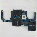 LA-8341P DELL M17X R4 Laptop Motherboard