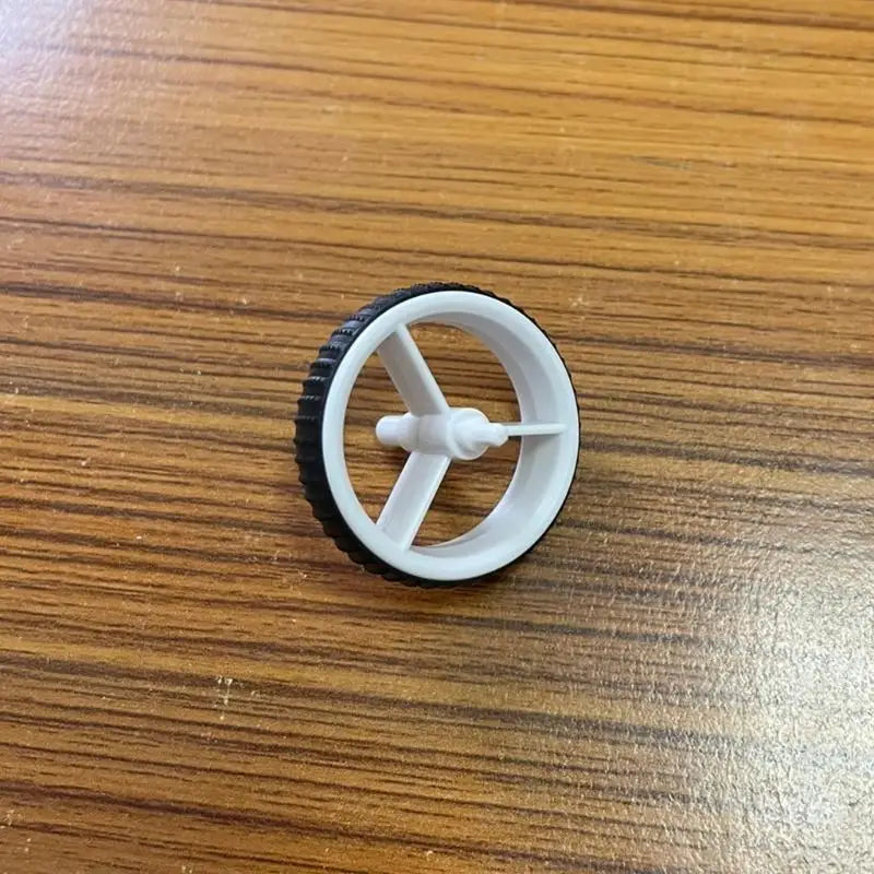652F Mouse Wheel Rollers for DeathAdder V3Pro Mouse Rollers Replacement Part Zpaxo