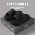 Fashion Women's Slippers Indoor Thick Soft Sole Anti-slip