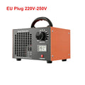 Ozone Generator H Machine Home Air Purifier Remove Odor Formaldehyde