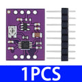 INA333 Human Micro Signal Multifunctional Three Op Amp Precision Instrumentation Amplifier Module Zpaxo 1pcs