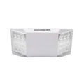 6W Dual-Head LED Emergency Light | Auto Power Failure Lamp LED Emergency Light Zpaxo 6500K White 6-10W China Mainland