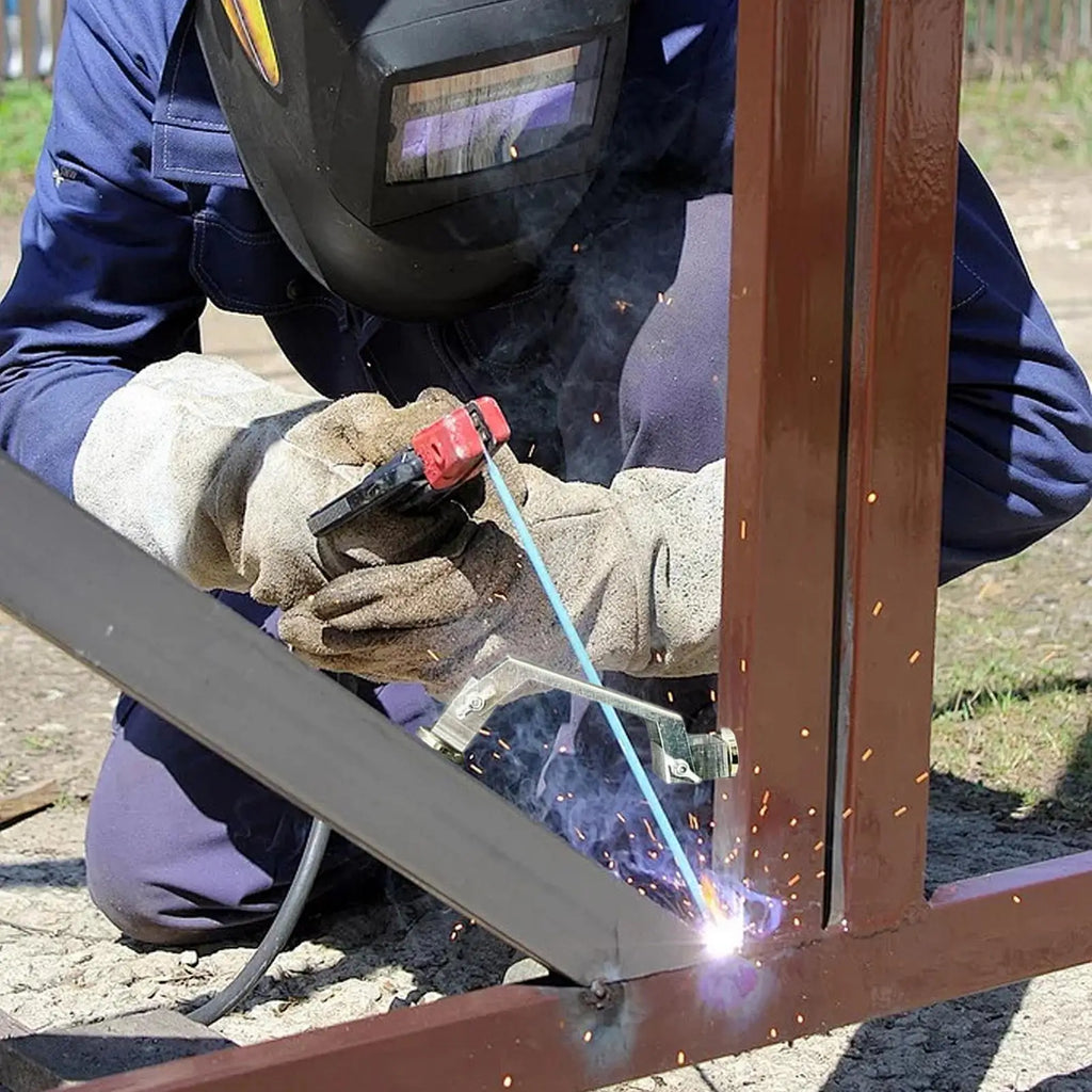 Magnetic Welding Holder 0-180 Degree Adjustable Bracket Tool