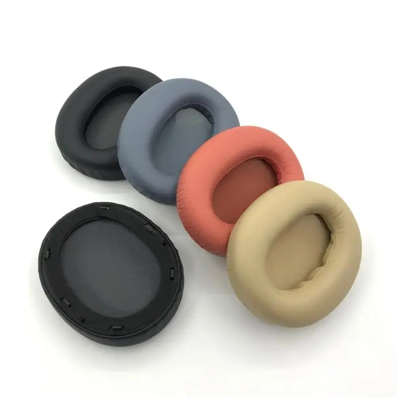 Fit perfectly Ear Pads for W820NB Headphones Easily Replaced Foam Earmuffs Ear Cushions with Buckle Zpaxo
