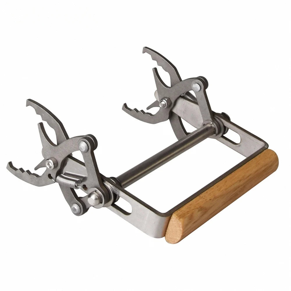 Beekeeping Beehive Horizontal Bar Frame Grip Holder Equipment