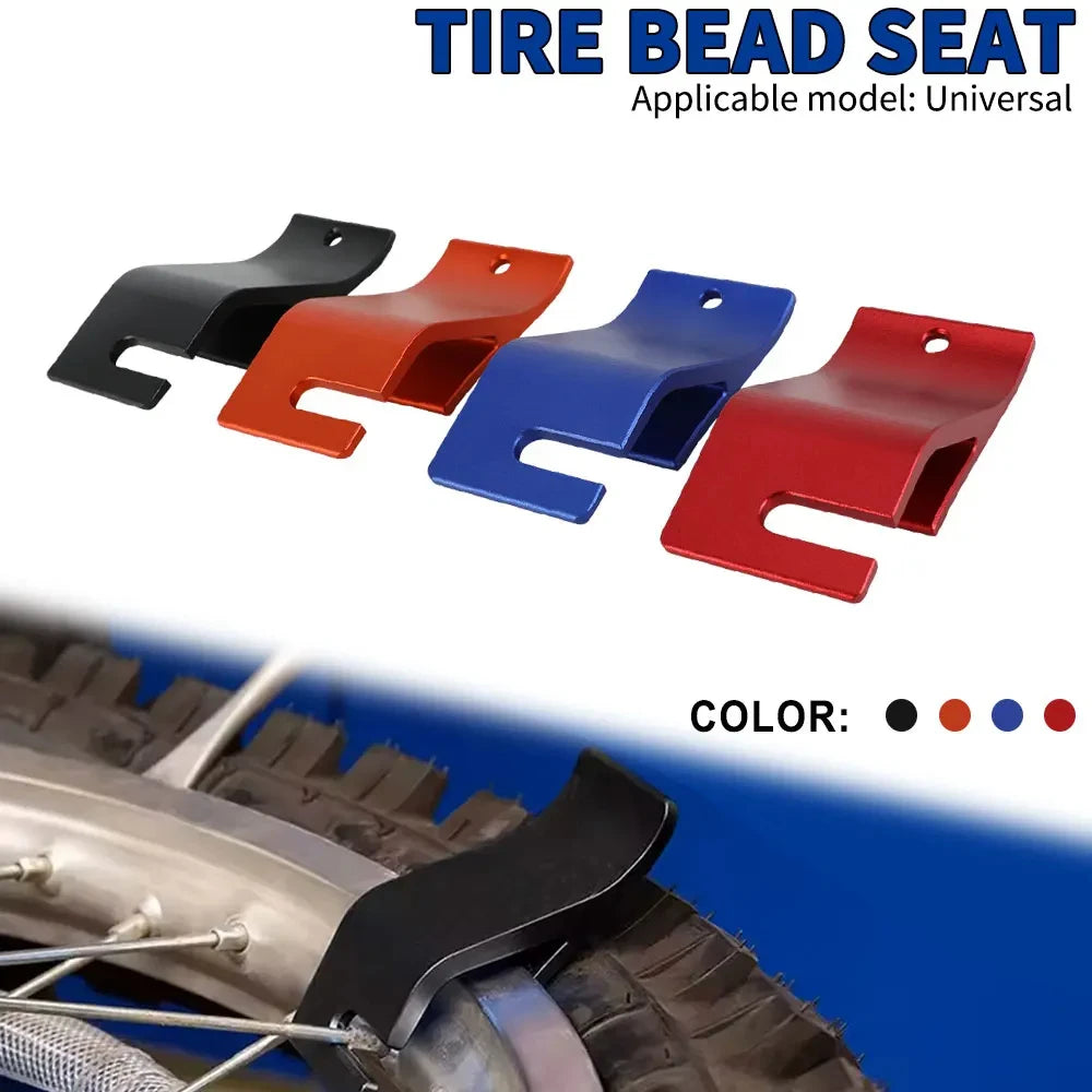 Off-road Motorcycle ENDURO MX Dirt Pit Universal CNC Tire Removal