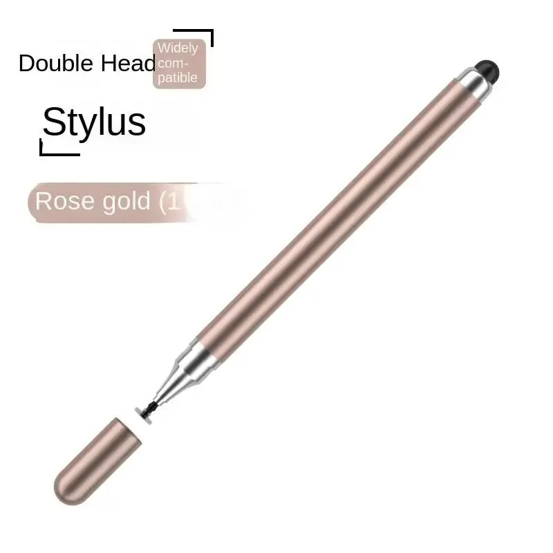 Universal 1 Stylus Pen Ios Android Touch Drawing Capacitive Pencil