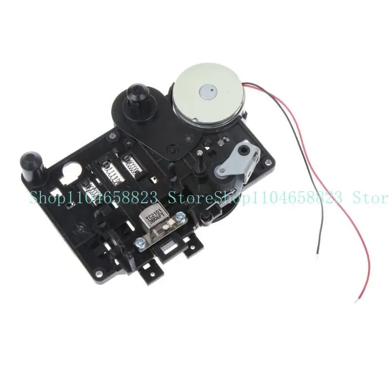 MCT-7 Audio Player Movement Replacement For Cassette Deck Tape Recorder Repeater Monoplayer Movement MCT 7 Zpaxo China Mainland