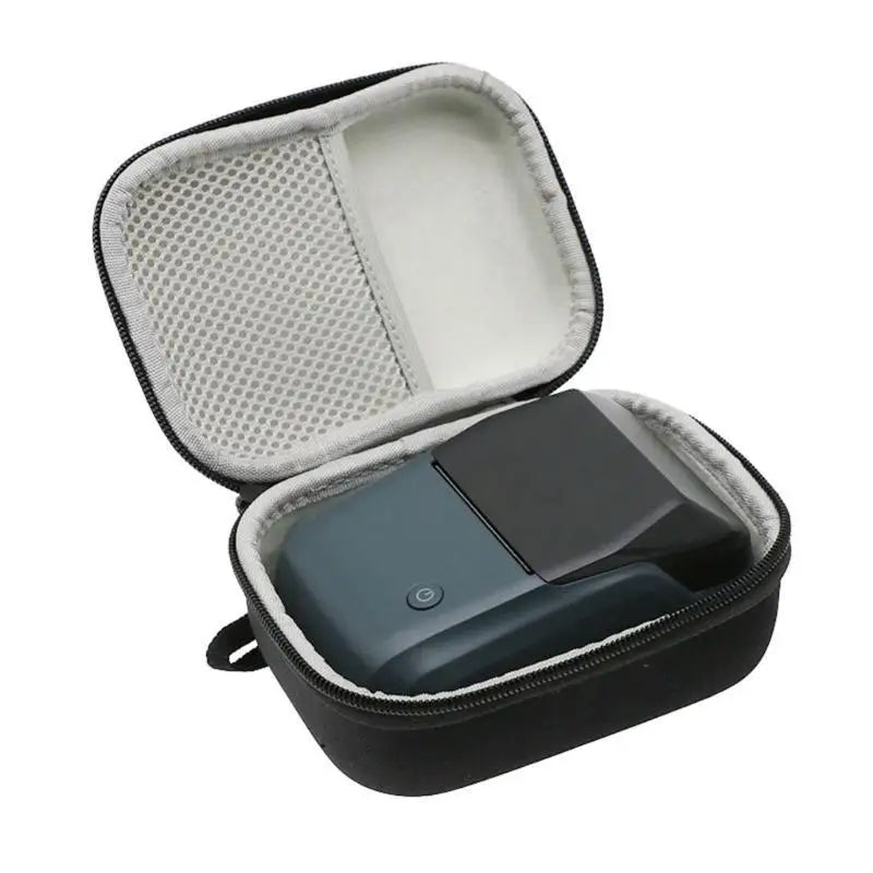 652F Portable Travel Storage Bag NIIMBOTB1 Label Maker EVA Protective Zpaxo