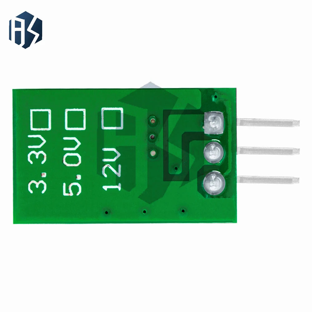 5V 1A High-efficiency Buck Converter 5 5-32V Wide Input DC-DC Zpaxo