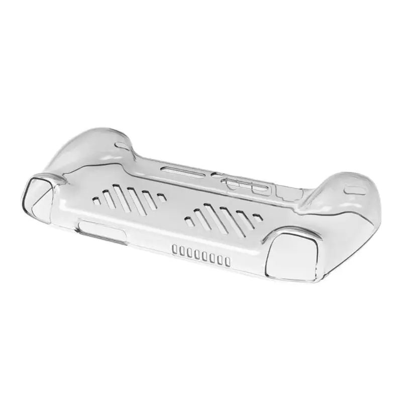 Protective Case Soft Cover RG557 Gamepad Flexible Housing Ventilation Zpaxo