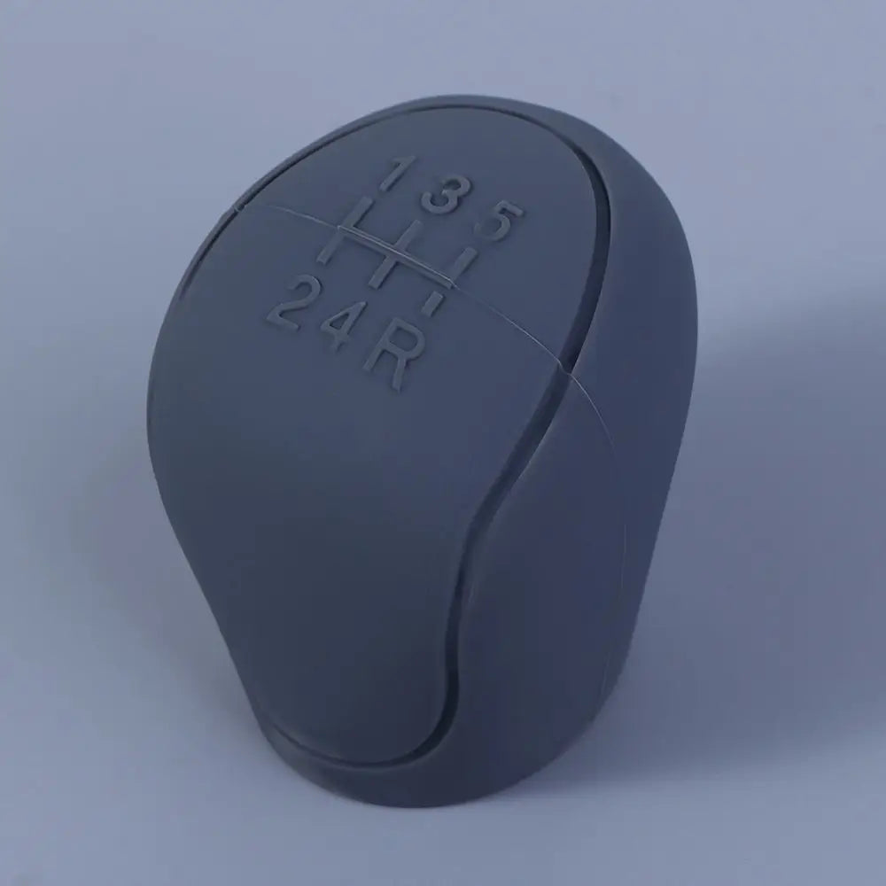 Accessories Non Slip Automobiles Gear Shift Cover Knob Sleeve Car Zpaxo