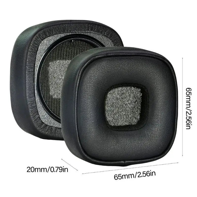 652F Durability Ear Cushions for MajorV5 Headphones Soft and Breathable Earpads Headband for Ensures Long Last Comfort Zpaxo