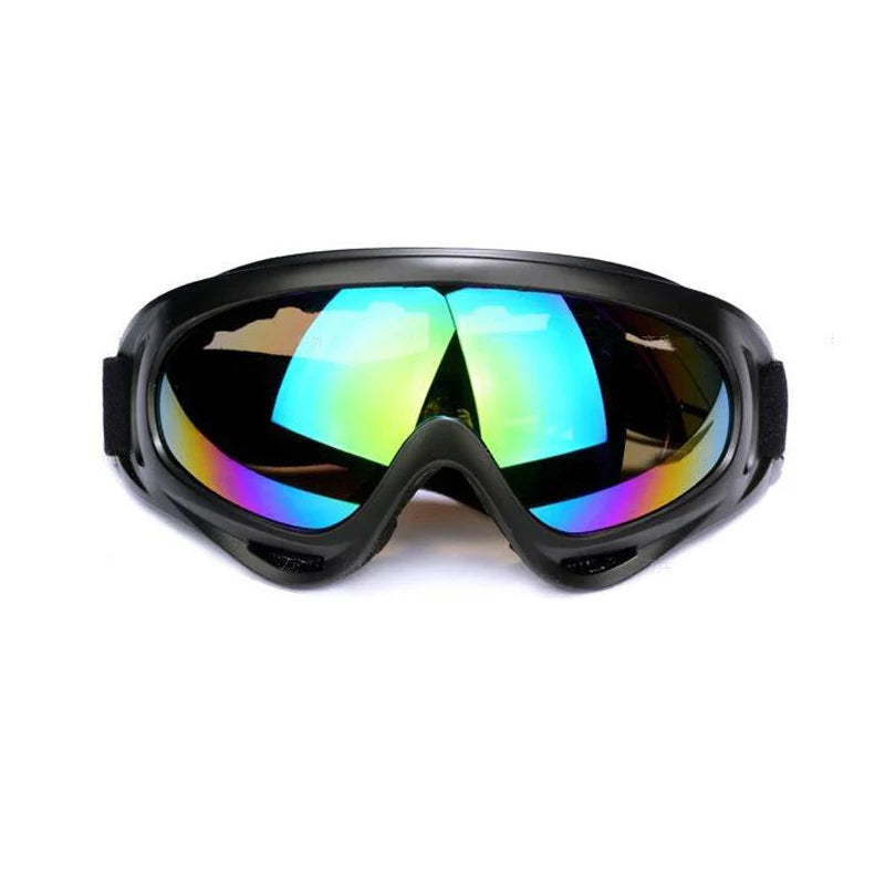 Ski Snowboard Goggles Mountain Skiing Eyewear Snowmobile Winter Sports Gogle Snow Glasses Cycling Sunglasses Mens Mask for Sun Zpaxo