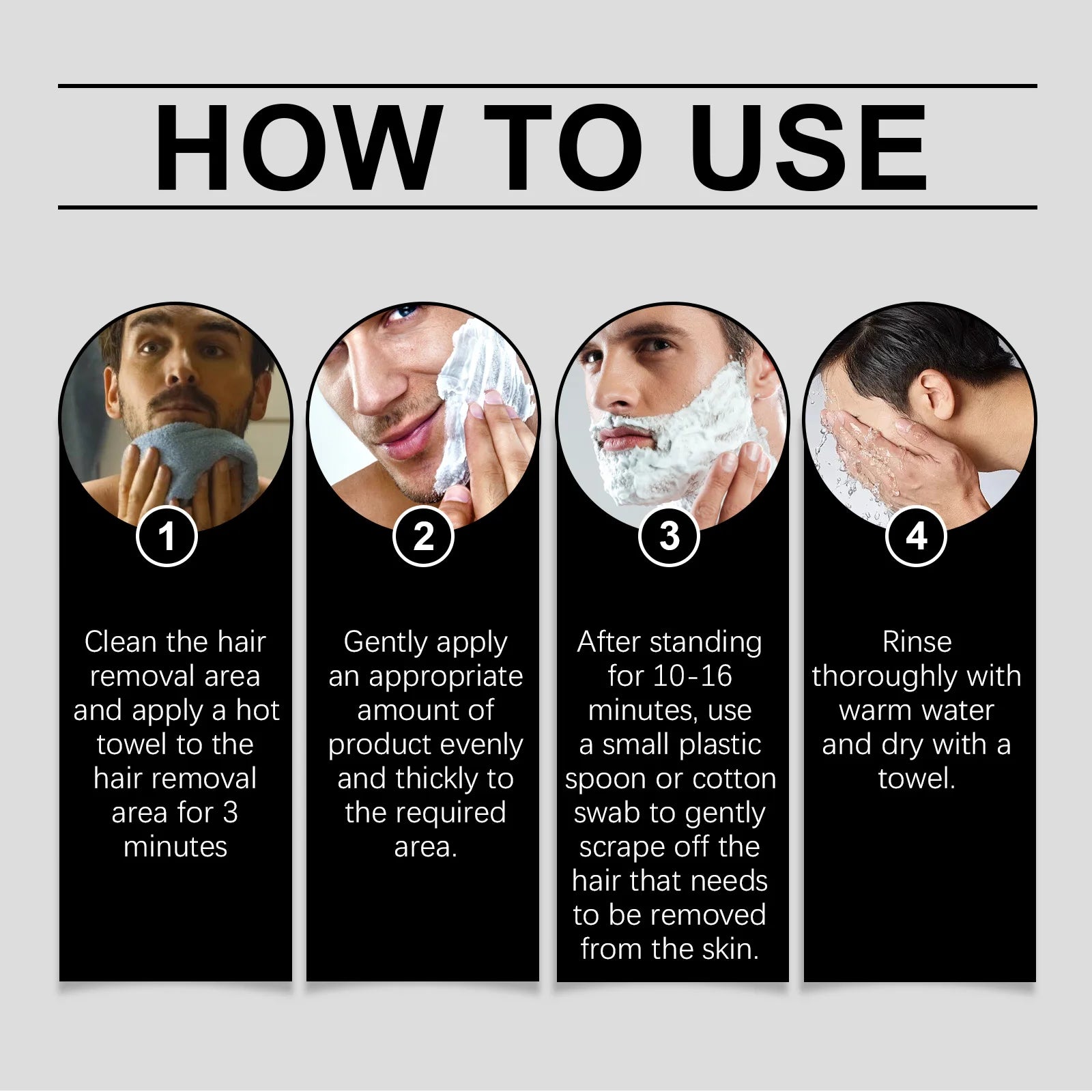 East Moon Gentle Body Hair Removal Cream Permanent Growth Inhibitor Non Irritate Intimate Area Painless Underarm Hair Remove Wax Zpaxo