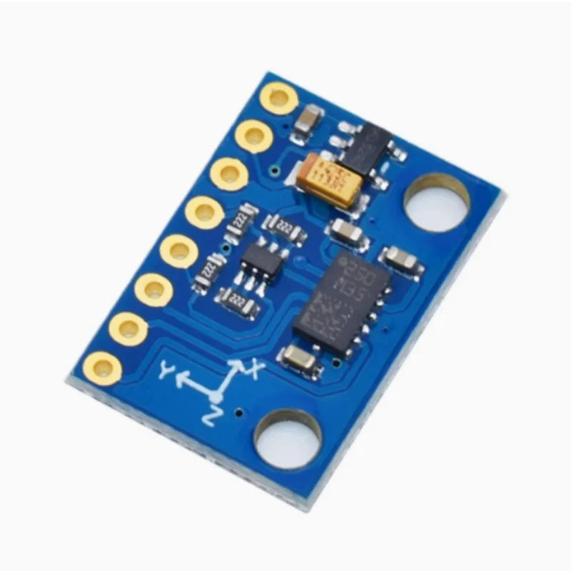 GY-511 LSM303DLHC Three-axis Electronic Compass Acceleration Zpaxo