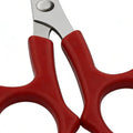 Seam Rippers Sewing Ergonomic Small Scissor Handy Tool Hand