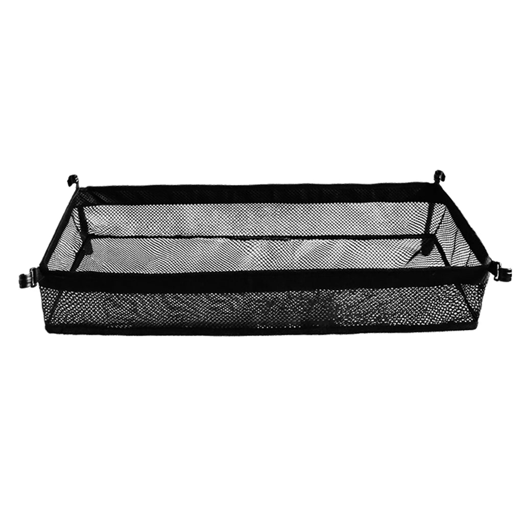Folding Net Bag Multifunction Camping Mesh Bag Large Capacity Tripod Mesh Organizer Bag Outdoor Mesh Pocket for Camping Hiking Zpaxo L