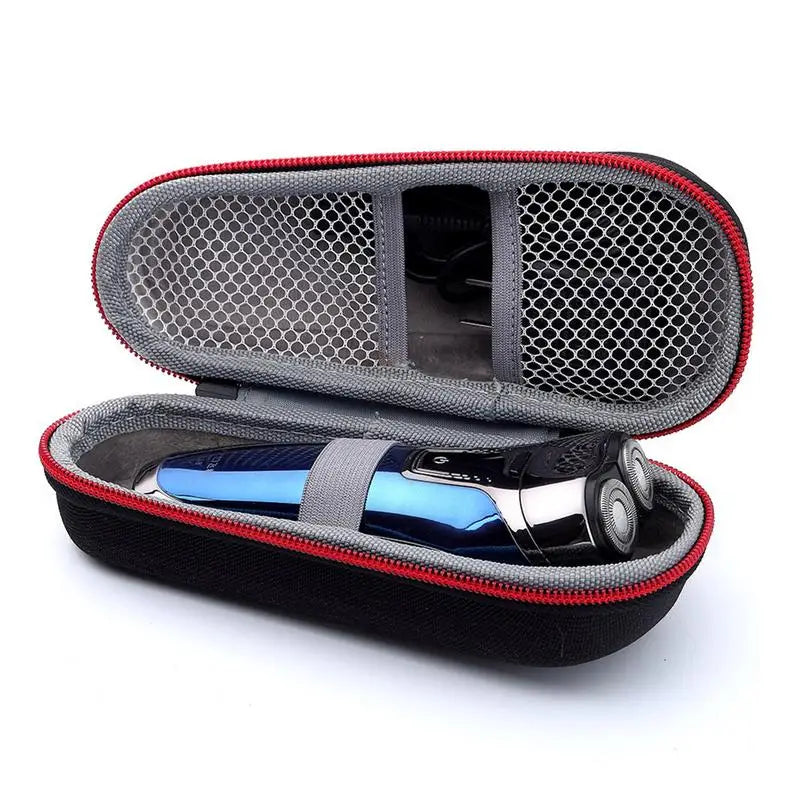 Shaver Storage Bag EVA Travel Carrying Case Forbraun Series 3 3040s