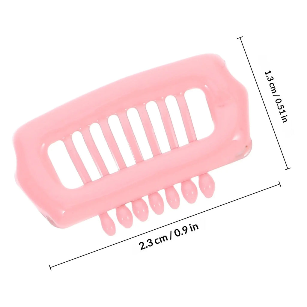 Dog Hair Clips Pet Decorative Barrettes Small Dogs Puppies Cats