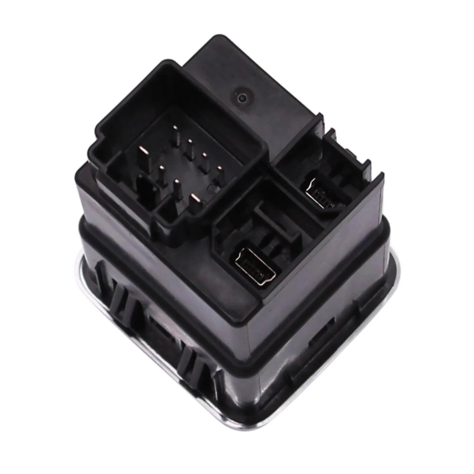 USB AUX Charging Port Adapter 5XG28DX9AD 53223309 53224228 Replace