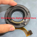 Rear Lens Mount Ring Contact Flex Cable Fujifilm XC 50- F4 5-6 7 OIS