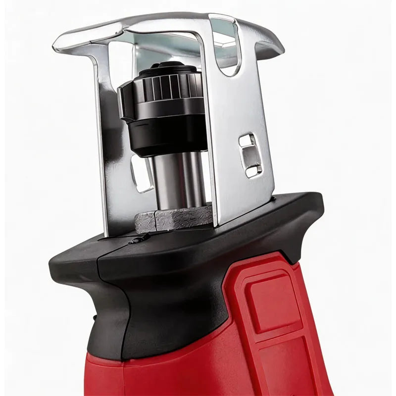 Cordless Reciprocating Saw 18V Adjustable Speed Electric Wood Metal