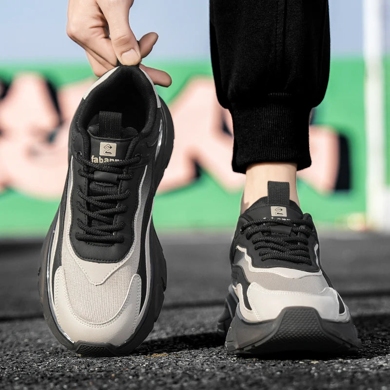 Shoes Men Sneakers Mens Male Casual Tenis Luxury Trainer Race