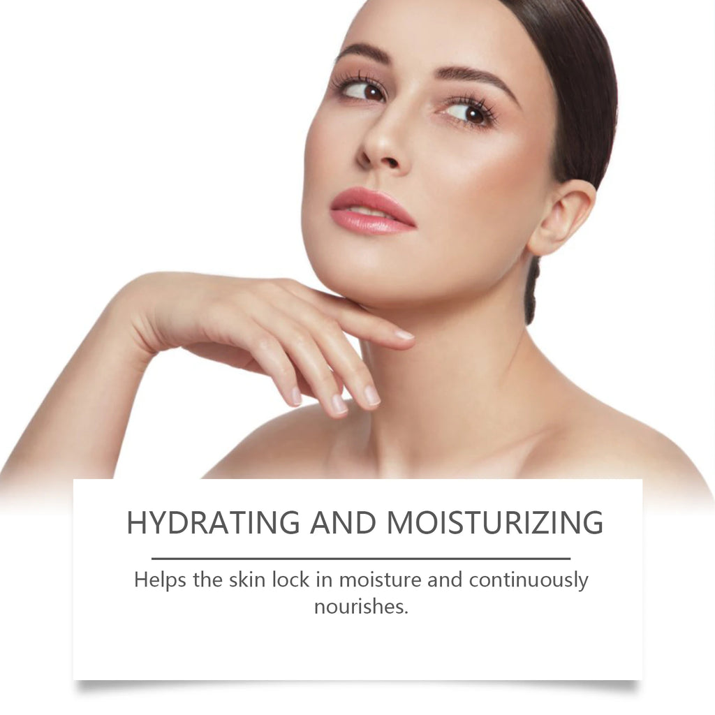 Rice Exfoliating Essence Dead Skin Removal Oil Control Brightening Moisturizing Nourishing Improve Roughness Nicotinamide Serum Zpaxo