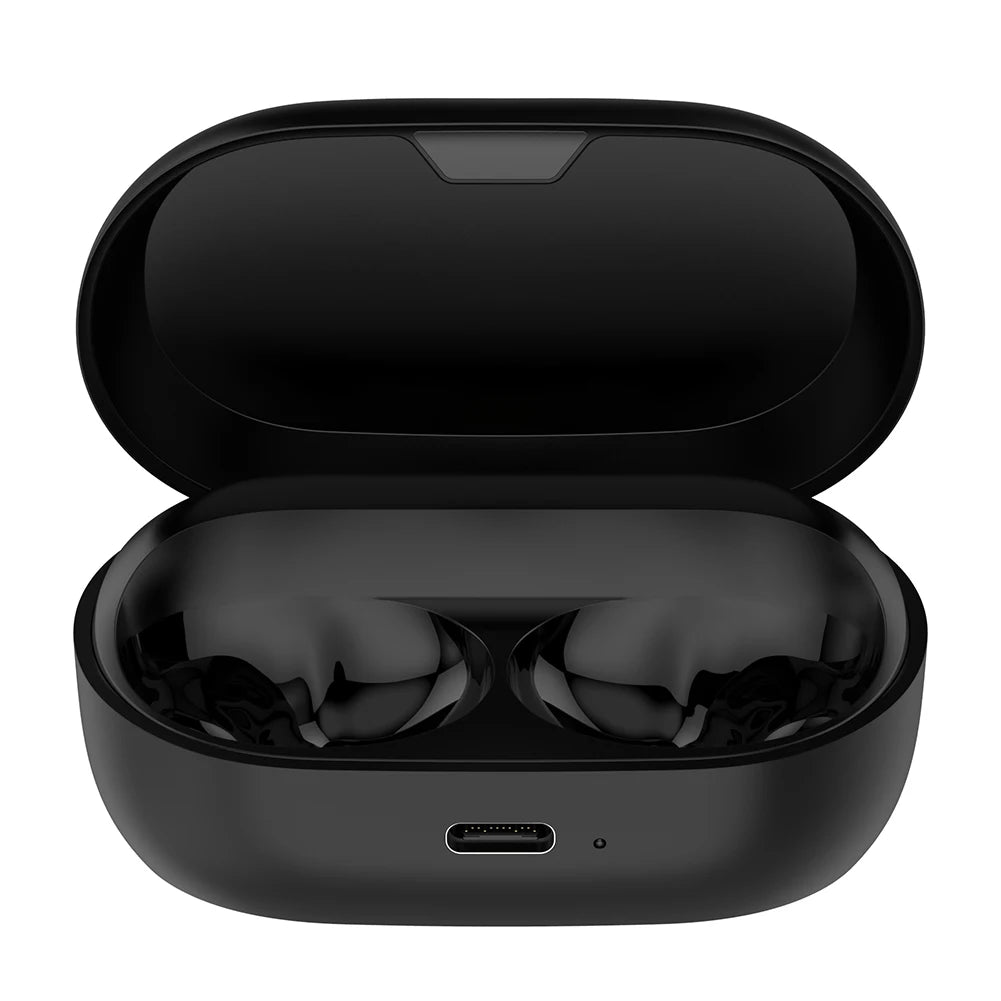 Charger Case Jabra Elite 7 Earbuds Type-c Port Wireless Replacement Zpaxo
