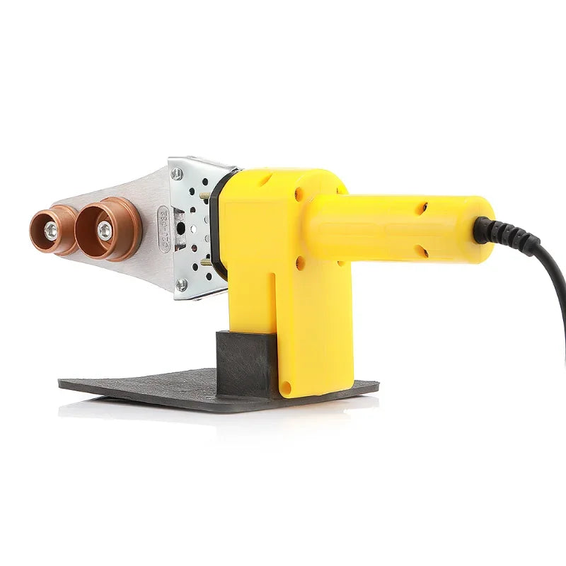 Pipe Welding Machine Socket Fusion Welder PPR Plastic Tube Equipment