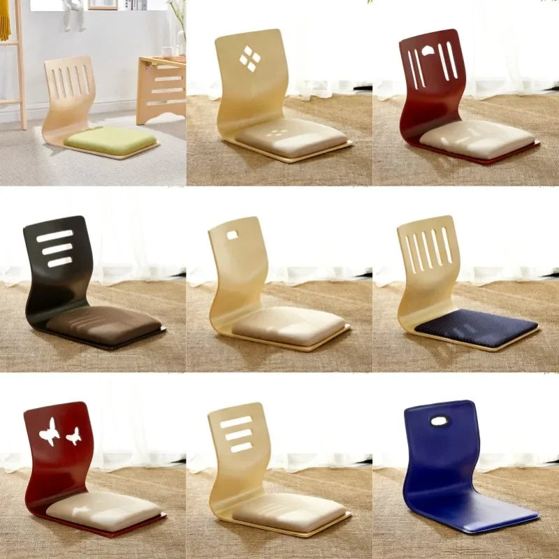 Japanese Chair Design Home Living Room Furniture Kotatsu Table Tatami