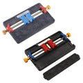 652F High Temp Resistant Phone Motherboard IC Chip Fixture BGA Positioning Platform Zpaxo CN