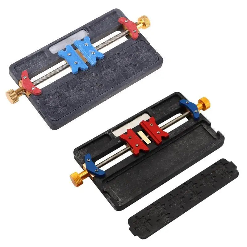 652F High Temp Resistant Phone Motherboard IC Chip Fixture BGA Positioning Platform Zpaxo CN