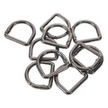 D Ring Spring Buckle Backpack Clip Key Hooks Buckles Backpacks