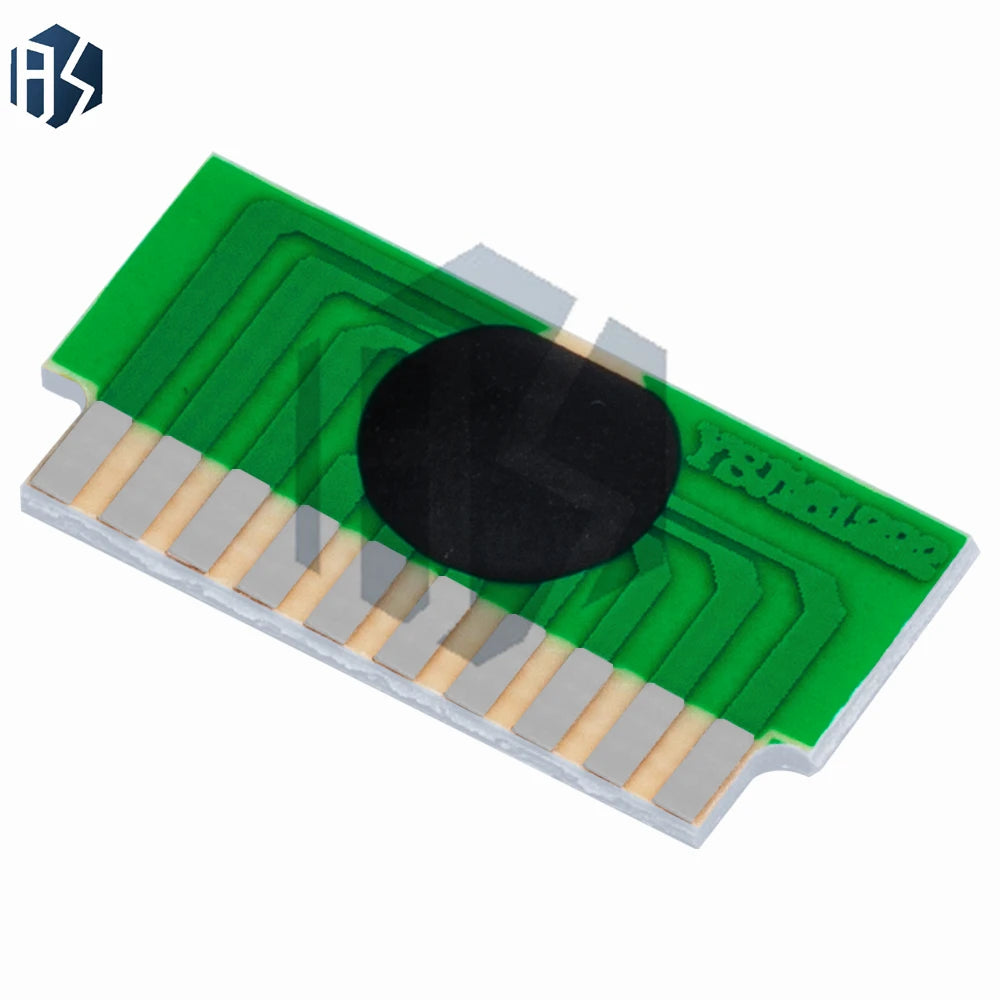 DIY 6-LED LEDs 3-4.5V Flash Chip COB LED Driver Cycle Flashing Control Board Module IC Electronic Zpaxo