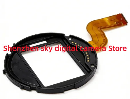 OEM Body Contact Assembly Cable Nikon ZF Mount Point Stock